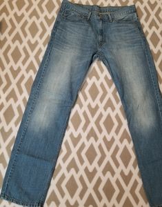 Men's Levi's